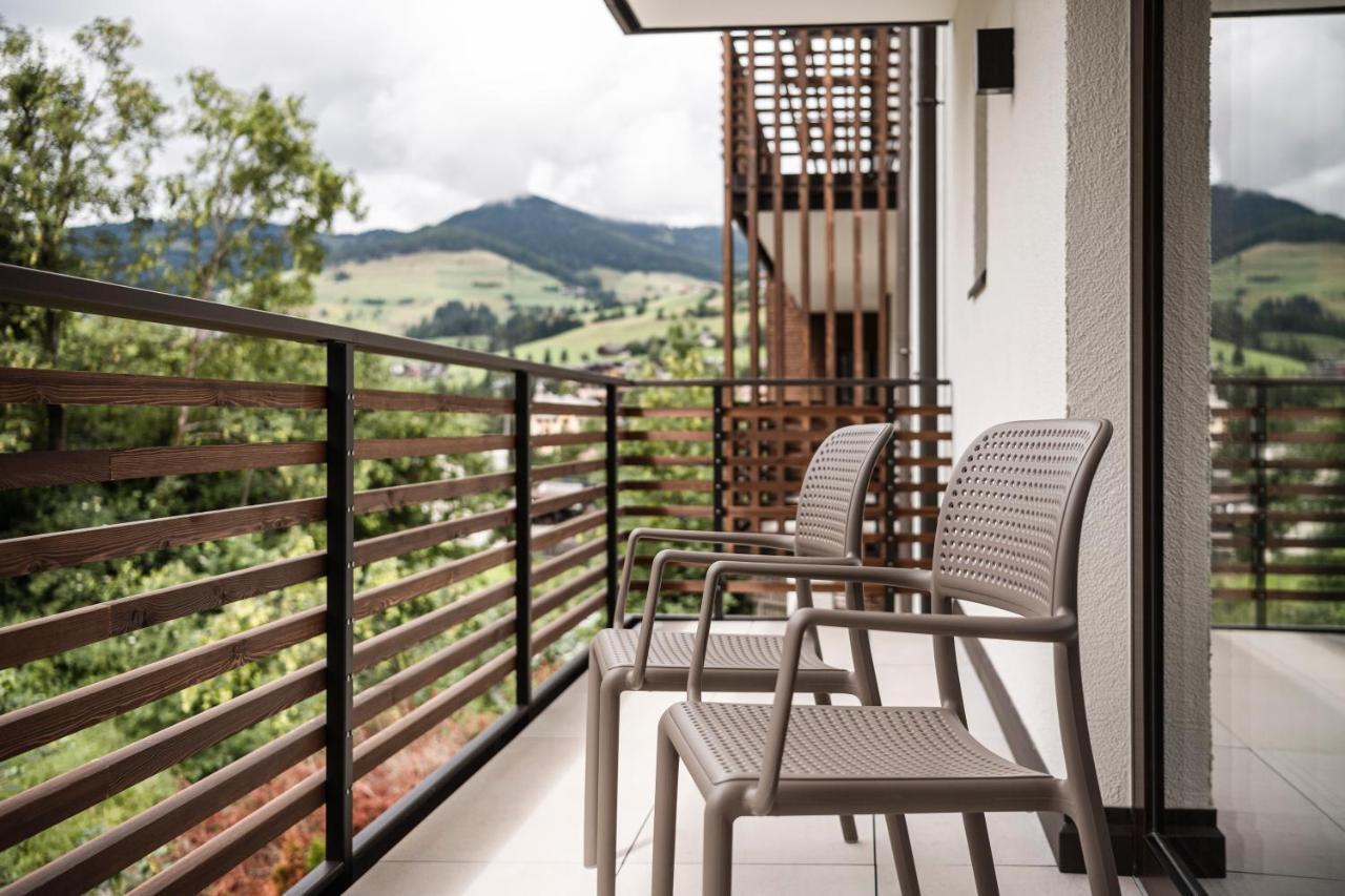 Stoa - Elegant & Romantic Guest House - "Adults Only" San Vigilio Di Marebbe Exterior foto